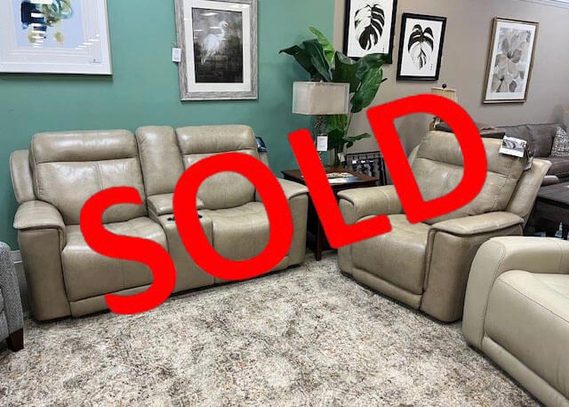 Image-21-Flexsteel-Miller-double-reclining-sold