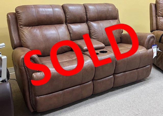 Image-25-Bassett-power-reclining-loveseat-sold