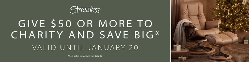 Ekornes Stressless®