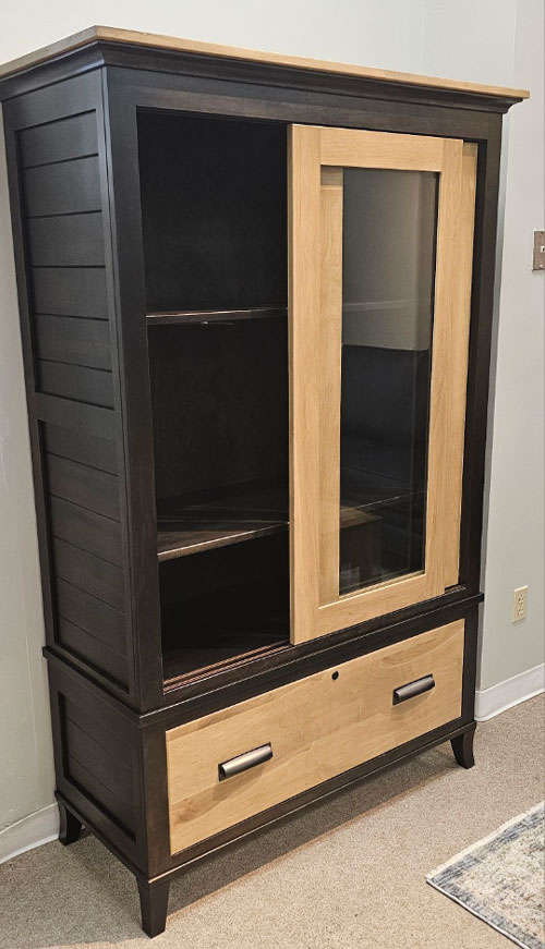 Cupboard